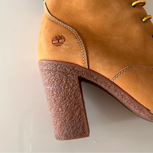 Women’s Tillston Timberland Boots - Picture 7 of 9
